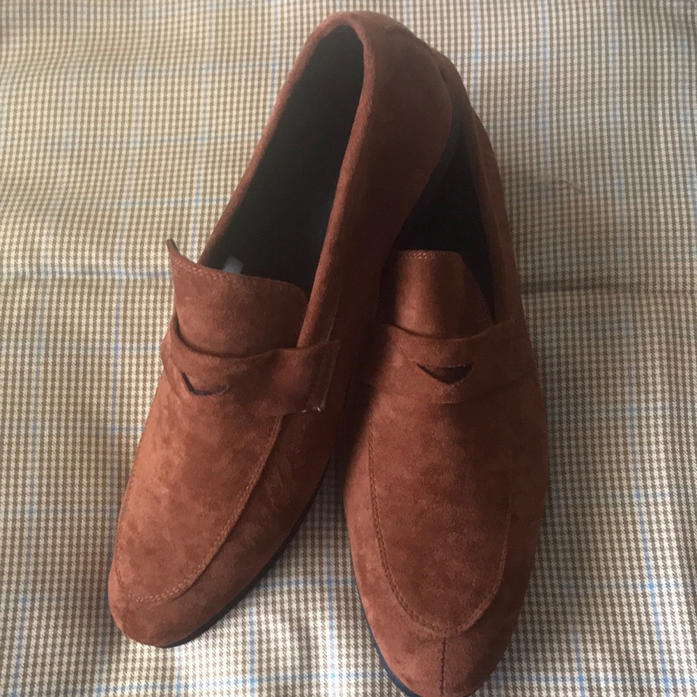 Men’s Shoes